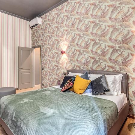 Corso Miracle Suite 로마 외부 사진
