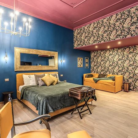 Corso Miracle Suite 로마 외부 사진