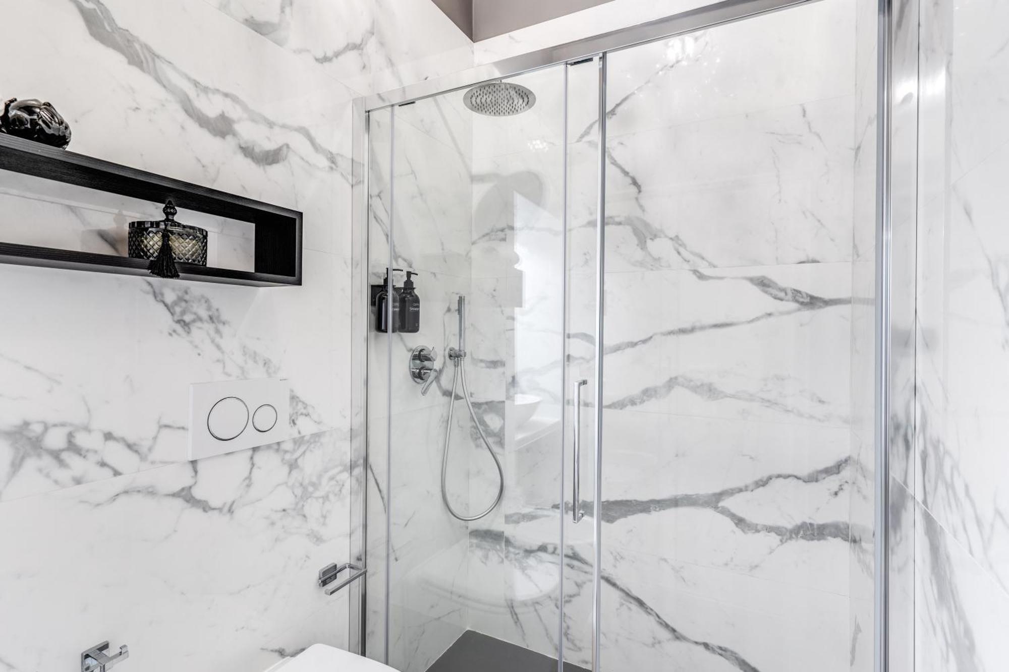Corso Miracle Suite 로마 외부 사진