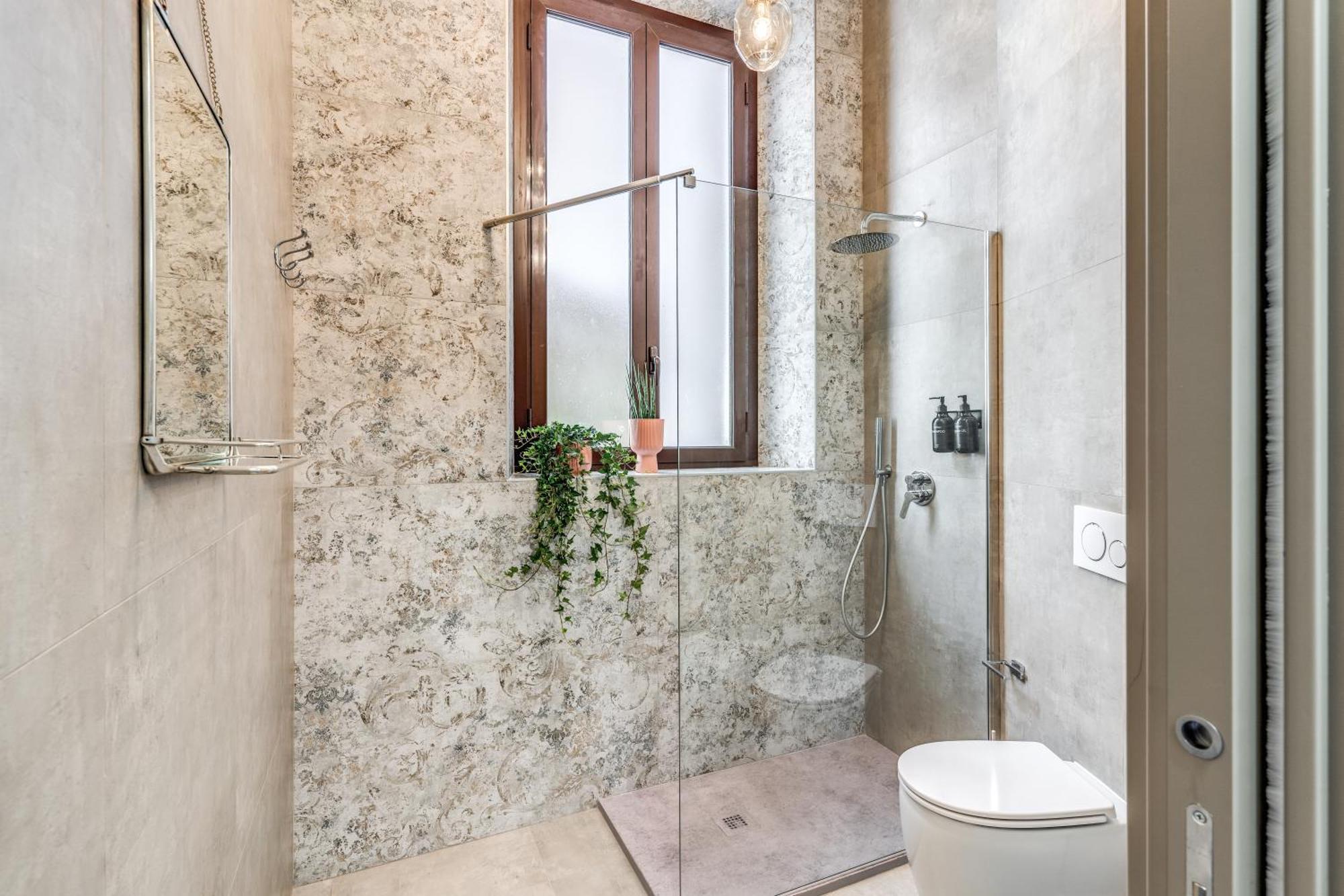 Corso Miracle Suite 로마 외부 사진