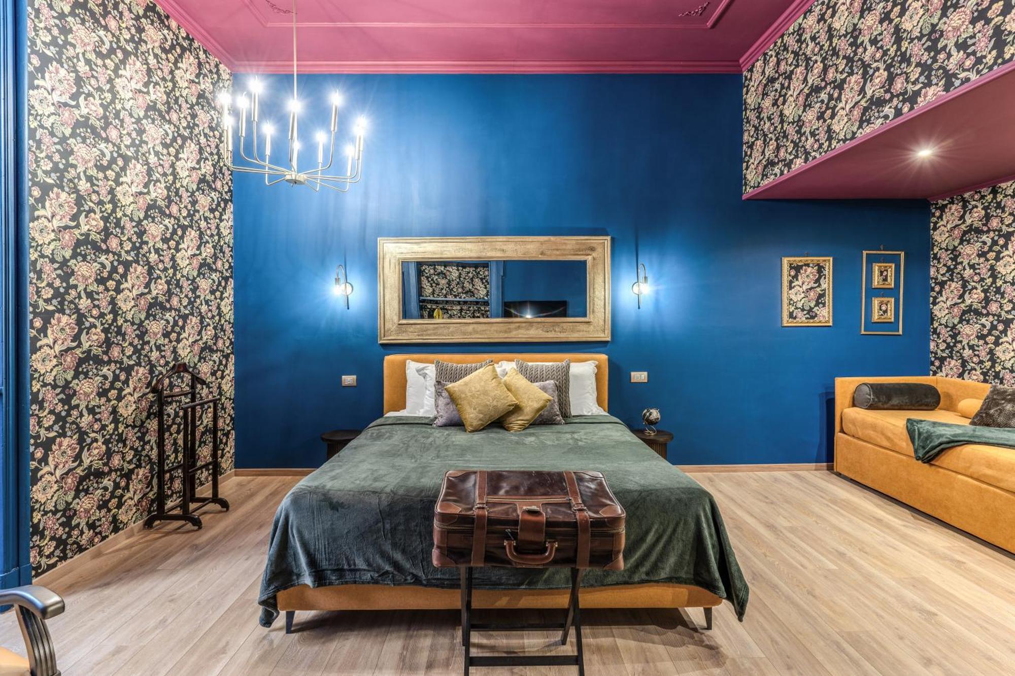 Corso Miracle Suite 로마 외부 사진