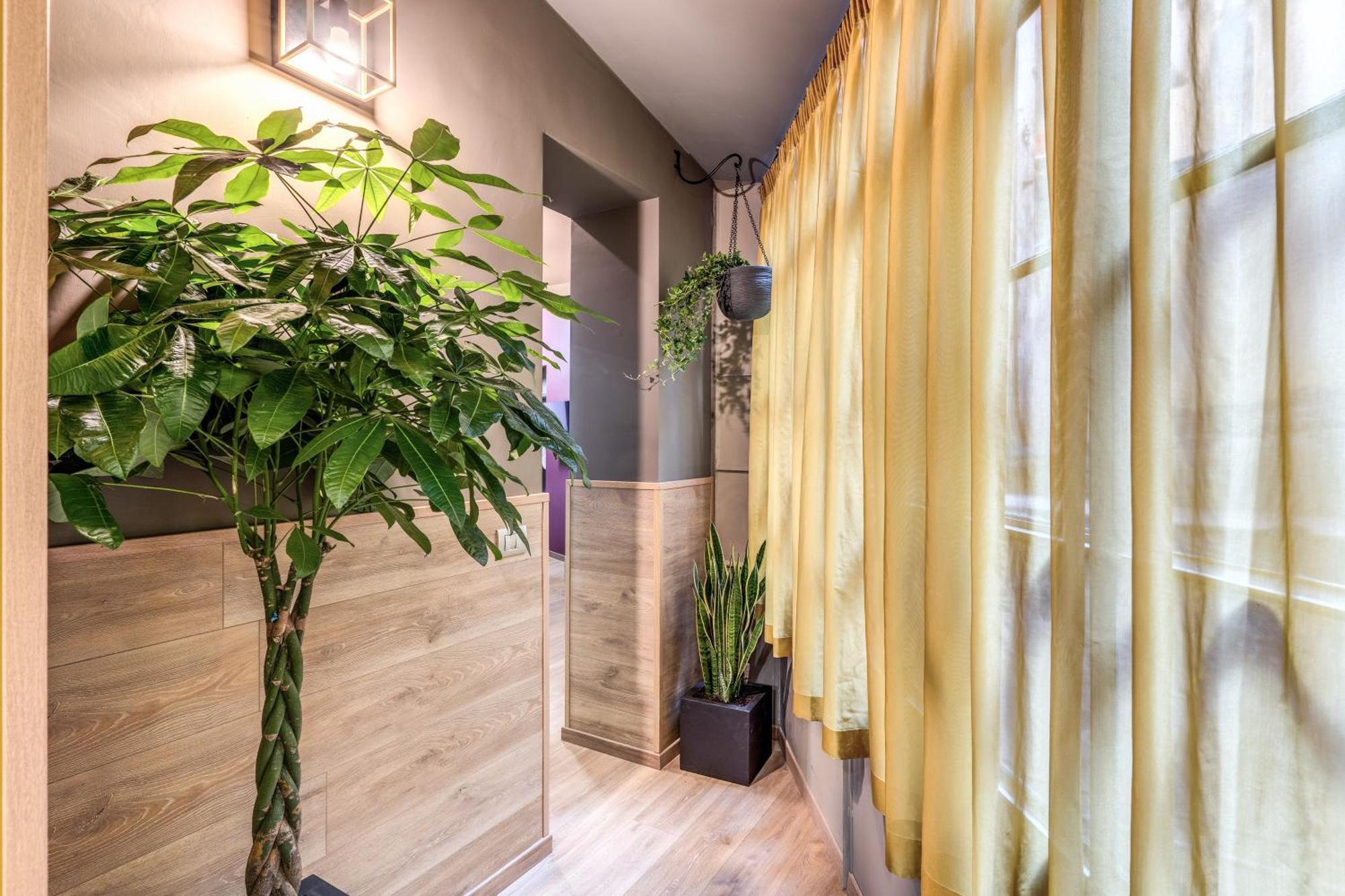 Corso Miracle Suite 로마 외부 사진