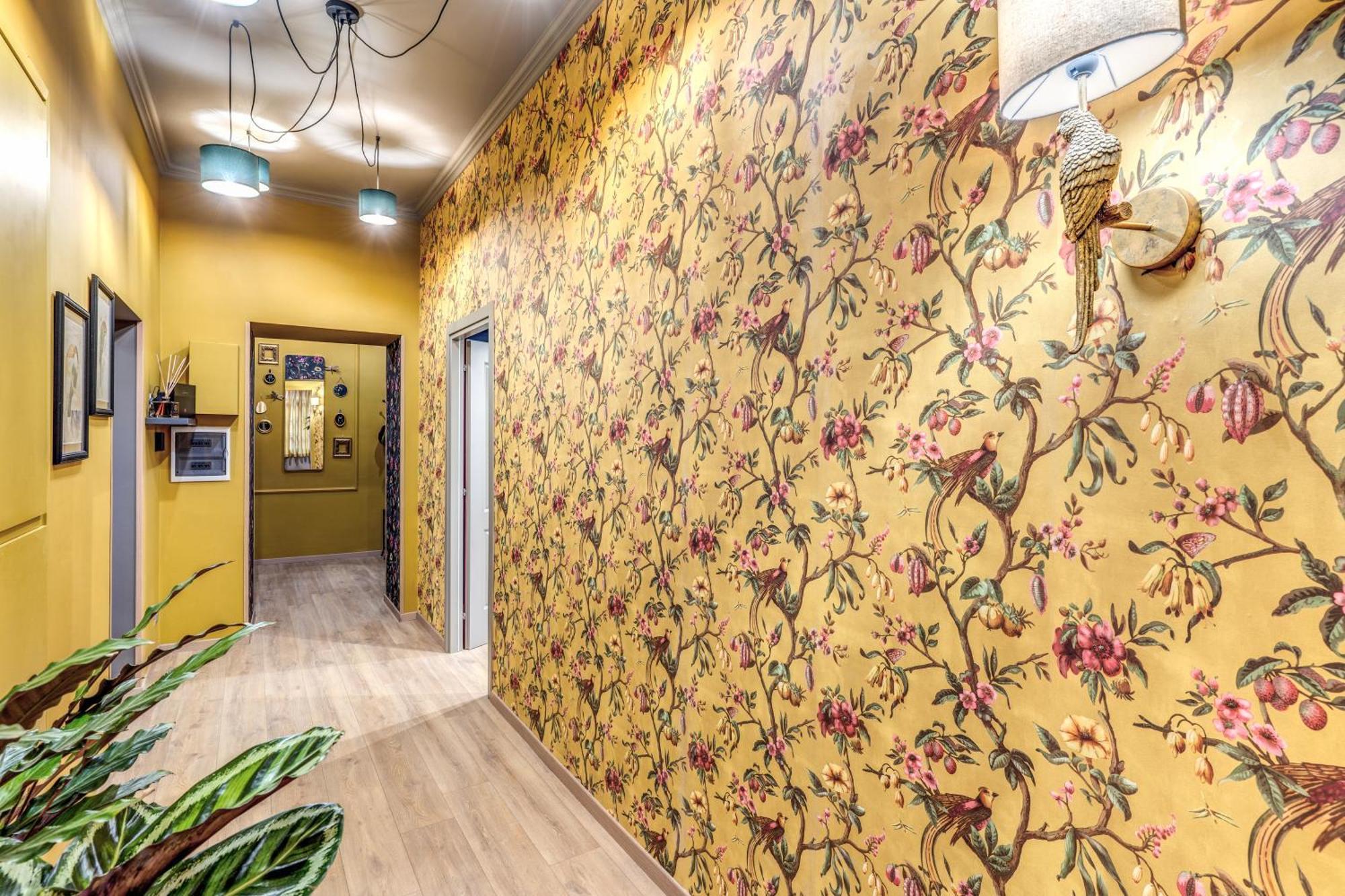 Corso Miracle Suite 로마 외부 사진